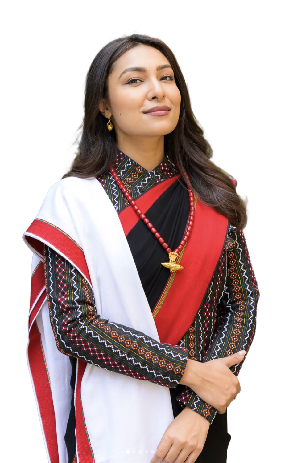 Anushka Shrestha