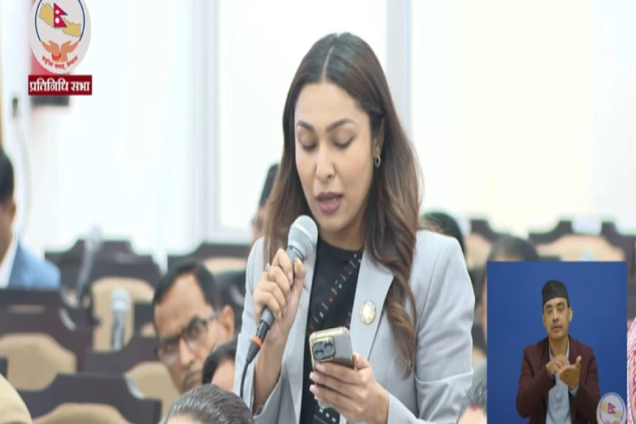 Govt urged to prioritise ‘Made in Nepal’ products at TIA