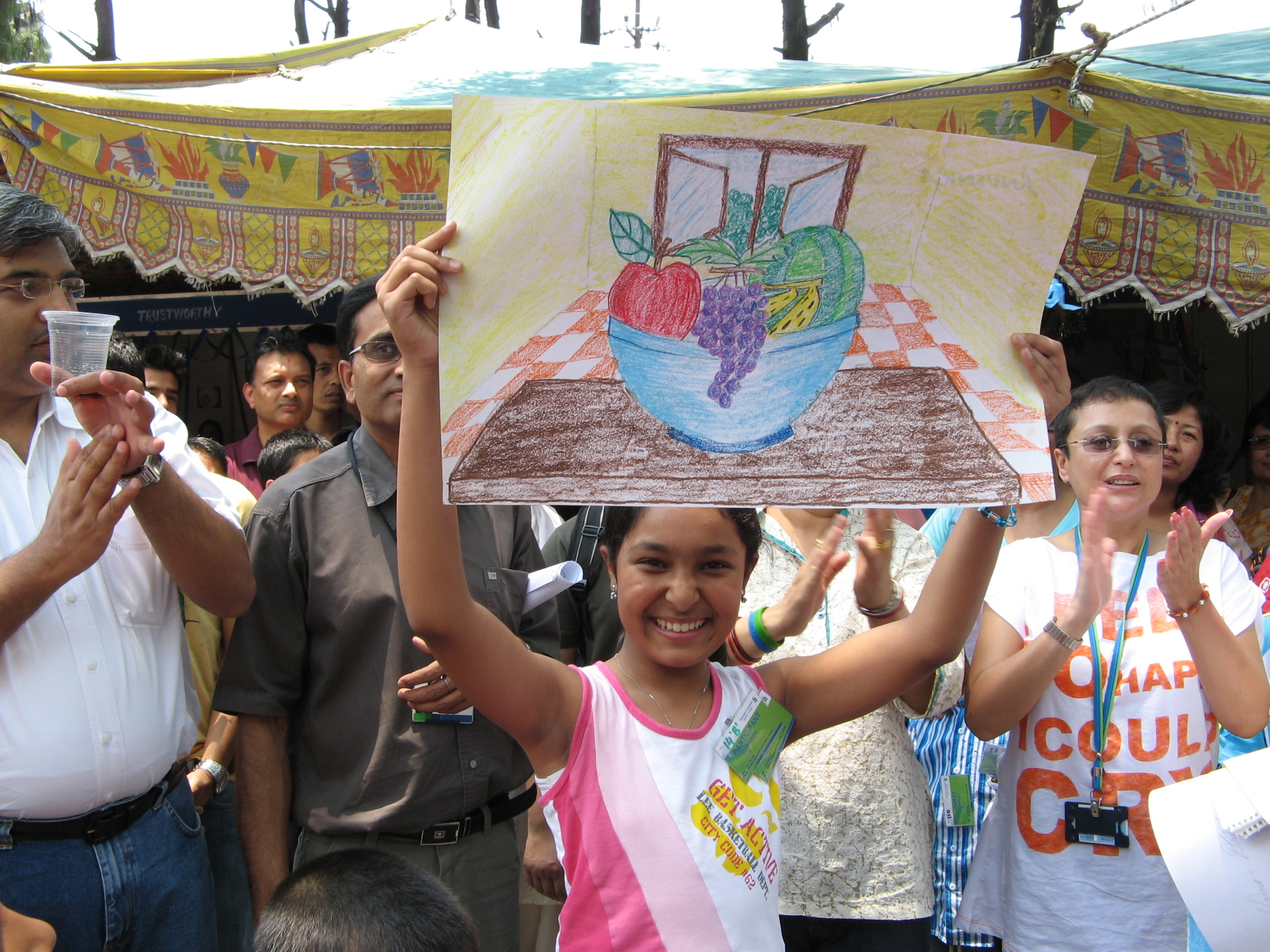 Early Life and Education